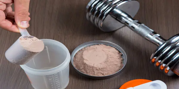 روتئین برای عضله سازی | بهترین مکمل‌های پروتئینی برای افزایش حجم