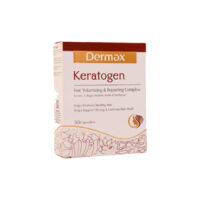 کپسول کراتوژن درمکس بسته 30 عددی